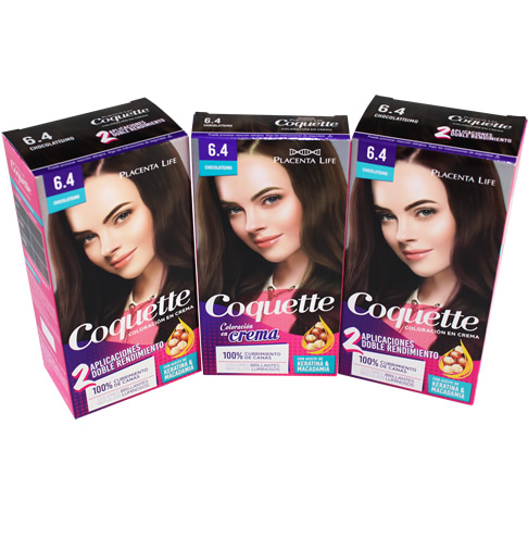 BELLEZA Y COSMÉTICA